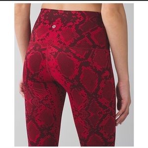 Lululemon pant
